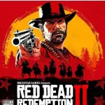 Red Dead Redemption 2 PS4