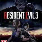 Resident Evil 3 PS4
