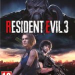 Resident Evil 3 Remake - PS5