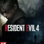 Resident Evil 4 Remake PS4