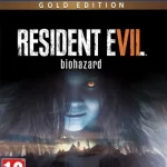 Resident Evil 7 Biohazard Gold Edition - PS5