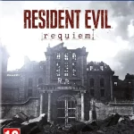 Resident Evil Requiem - PS5