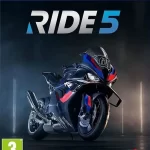 Ride 5 - PS5