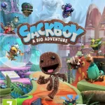Sackboy A Big Adventure PS5 (Preowned)