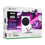 Xbox Series S Fortnite Rocket League Bundle (Imported)