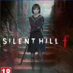 Silent Hill f - PS5