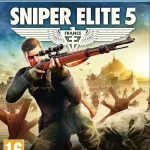 Sniper Elite 5 PS4