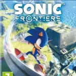 Sonic Frontiers - PS5