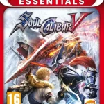 Soul Calibur V - PS3 (Preowned)