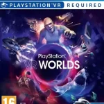 PlayStation VR Worlds PS4 (Preowned)
