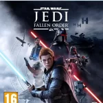 STAR WARS Jedi Fallen Order PS4