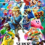 Super Smash Bros Ultimate Nintendo Switch (Preowned)