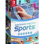 Nintendo Switch Sports (Preowned)