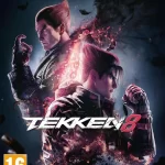 Tekken 8 PS5