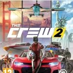 The Crew 2 PS4