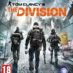Tom Clancy's The Division XBOX ONE (Preowned)
