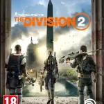 Tom Clancy's The Division 2 XBOX ONE (Preowned)