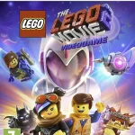 LEGO The Lego Movie 2 - PS4 (Preowed)