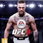 UFC 3 PS4 (Preowned)