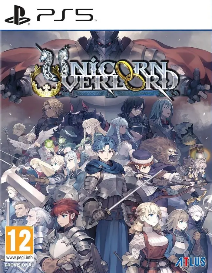 unicorn-overlord.webp Unicorn Overlord - PS5 - Image 1