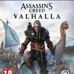 Assassins Creed Valhalla PS5 (Preowned)
