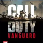 Call of Duty Vanguard PS5 (Preowned)
