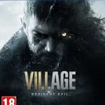 Resident Evil Village PS5 (Preowned)