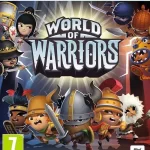 World of Warriors – PS4 (Preowned)