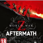 World War Z Aftermath - PS4