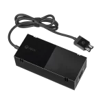Xbox One Power Supply Adaptor Original Microsoft 220V (Black) 10 days warranty