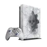 Xbox One X Gears 5 Limited Edition Bundle 1TB (Preowned)